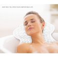 thumbnail image 2 of Almohada de baño Cojín de baño, almohada SPA de gran tamaño JFHHH pequeña, 2 of 5
