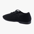 thumbnail image 3 of Aerosoles Breezy Women's Oxfords Black Mesh Size 8 M, 3 of 8
