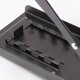 thumbnail image 2 of Soporte de pie para guitarra, taburete ajustable antideslizante de 4 posiciones para guitarra, 2 of 8