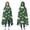 DarkGreen Cartoon Dinosaurs-2, variant on Wearable Blanket,DarkGreen Cartoon Dinosaurs Eggs Pattern Hooded Wearable Flannel Blanket for Adults & Teens,Winter Poncho Shawl Wrap Cape Cozy Anti-Pill,50"x60"