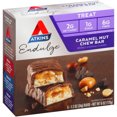 thumbnail image 3 of Atkins Endulge Bar Caramel Nut Chew - 5 Bars, 3 of 6