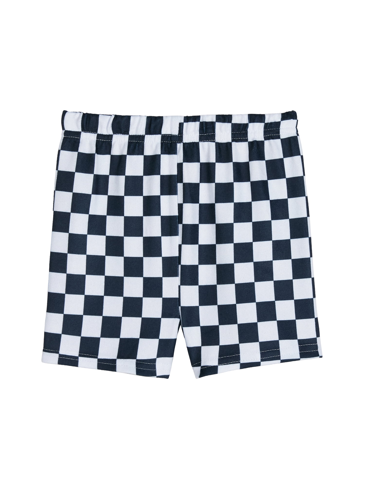 Hot Wheels Toddler Boys Short Sleeve Pajama Set, 3-Piece, Sizes 12M-5T
