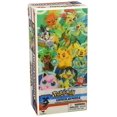 thumbnail image 1 of Pokemon XY Lenticular Puzzle, 1 of 1