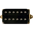 thumbnail image 2 of DiMarzio DP156 Humbucker From Hell Black F-Spaced, 2 of 3