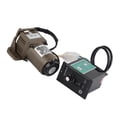 thumbnail image 3 of Single Phase Asynchronous Motor,AC 220V 6W Single AC Gear Motor Deceleration Motor Professionally Tested, 3 of 8