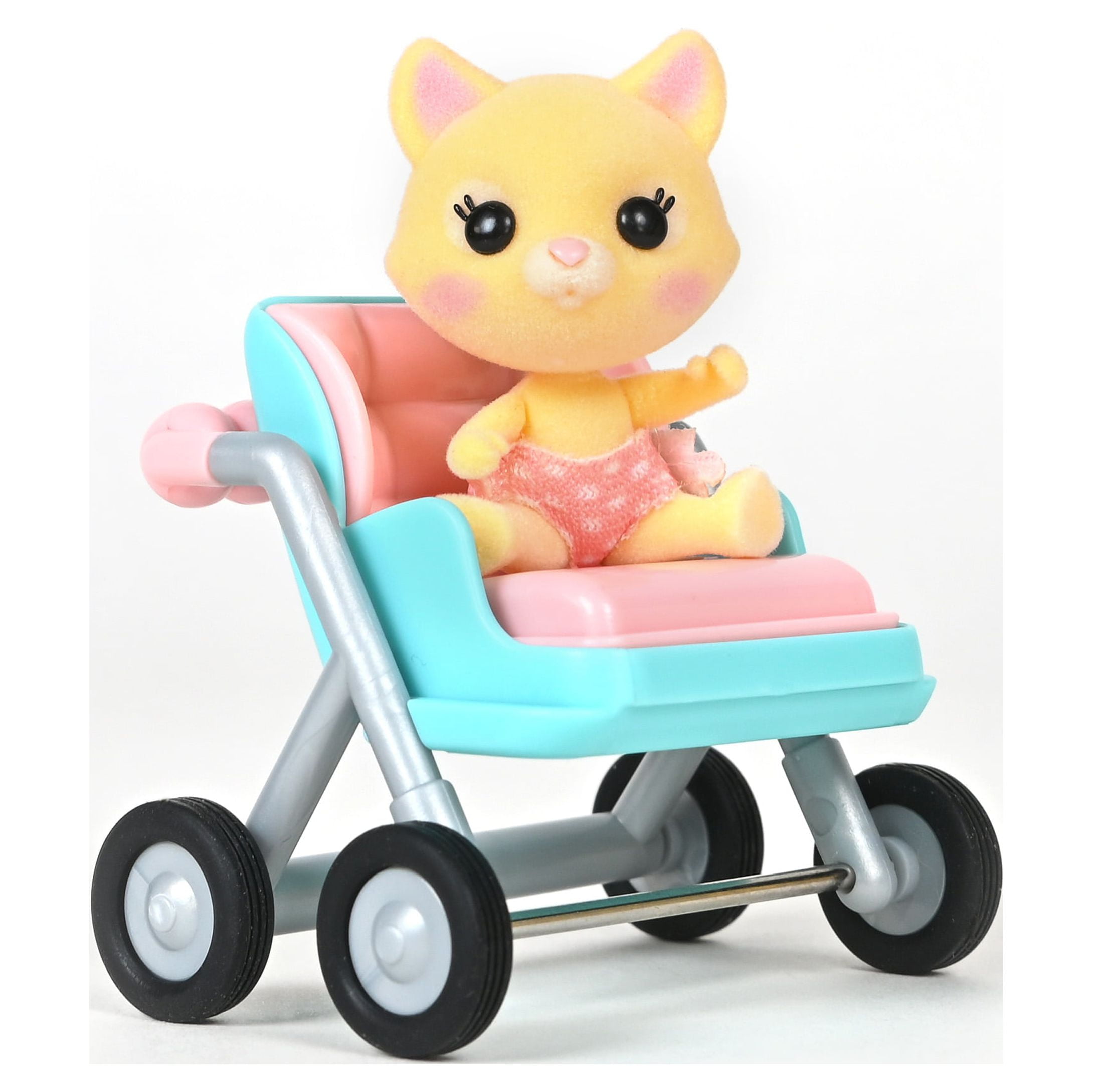 Honey Bee Acres Babies 1.75", One Surprise Doll & Accessory, Children Ages 3+