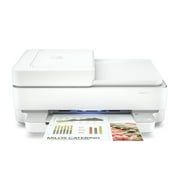 Best Printers - HP ENVY 6452e All-in-One Wireless Color Inkjet Printer Review 