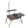 thumbnail image 3 of for Igt Table Multi-Function Expansion Accessories Outdoor Camping Ultralight Table 1 Unit Plate, 3 of 9
