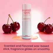 Sweetums Sweet Spot Cherry Bombshell Flavored Fragrance, 1 Count