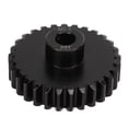 thumbnail image 2 of 1: 5 Proporción RC engranaje de automóvil M5 tornillo grub control remoto engranaje de motor de automóvil reemplazo m1.5 agujero interior de 8 mm 29t, 2 of 10