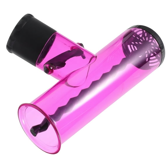 HEALEEP 1Pcs Hair Dryer Waver with Curling Diffuser for Women and DIY Users