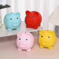thumbnail image 5 of Creative Piggy piggy bank cartoon card Piggy piggy bank, 5 of 5