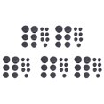 thumbnail image 1 of 65Pcs Frame Set Frame Hole Cover Plug for R1200Gs Lc R 1200Gs R 1200 Gs Adventure 2013 2014 2015 2016, 1 of 9