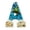 A, variant on Falleo Clearance Beach Dream: Beach Resin Letters Large Wooden Letter Decoration Island And Unique Character To Your Home