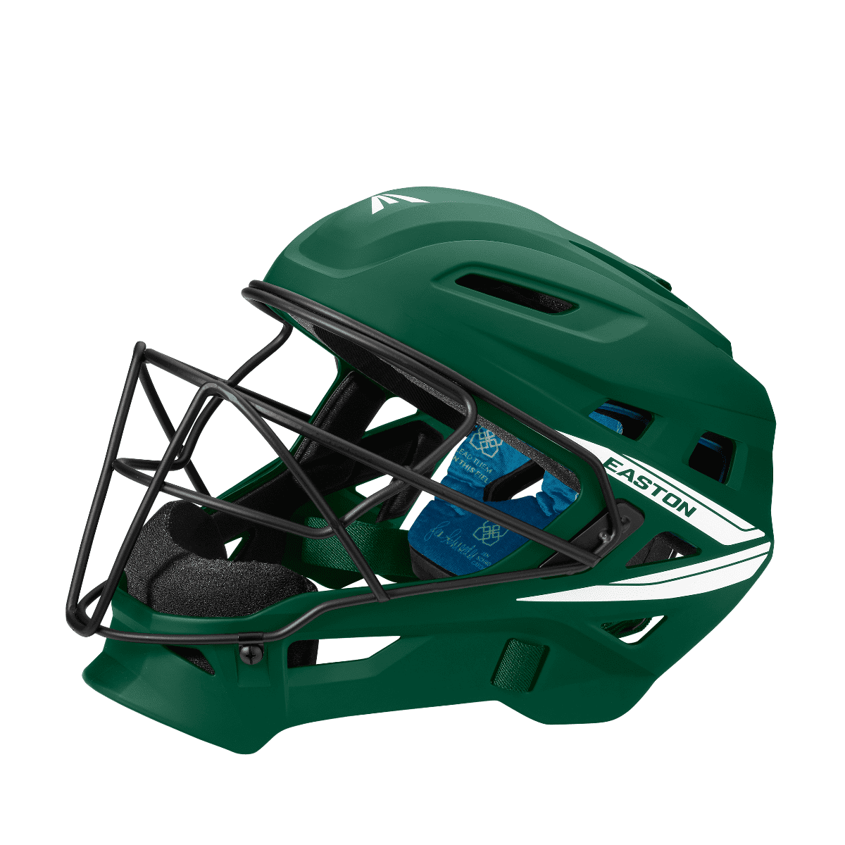 Easton Jen Schro The Very Best Catchers Helmet
