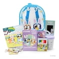 thumbnail image 6 of Bluey Backpack Prefilled Gift Set, 6 of 6