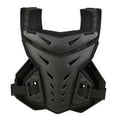 thumbnail image 2 of Motorcycle Armor Vest Chest Spine Back Protector Protective Vest for Cycling Skating Skiing Motocross Bike Riding, 2 of 7