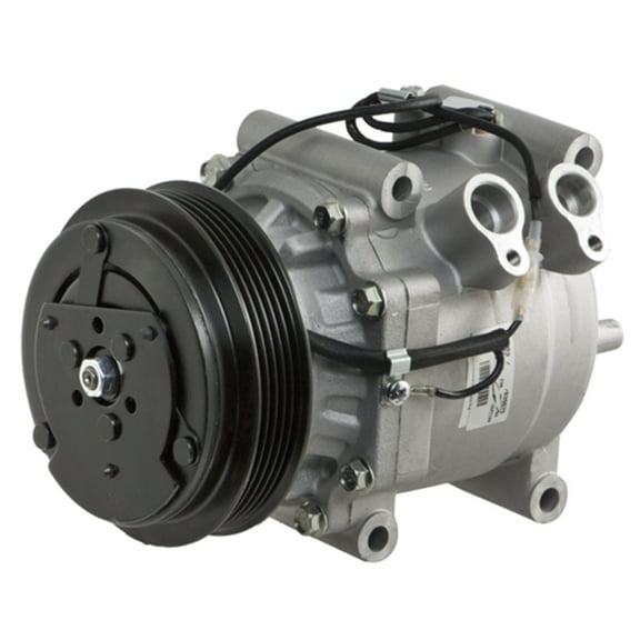 Sanden TRSA090 Compressor
