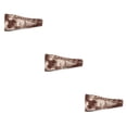 thumbnail image 2 of Sonducket Diadema deportiva Tie Dye Yoga Lazos para el cabello Bandas para el sudor Regalos de Karate Café Type1 NO1, 2 of 6