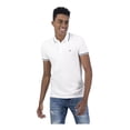 thumbnail image 1 of Camisa Polo De Piqué Slim Fit Para Hombre American Eagle, 1 of 4