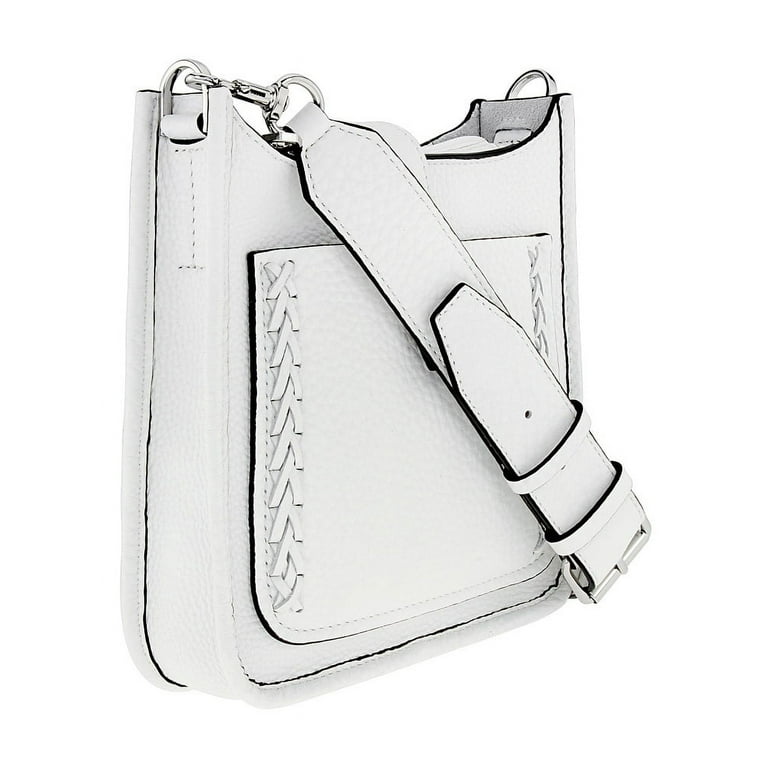 Rebecca minkoff mini unlined feed online bag