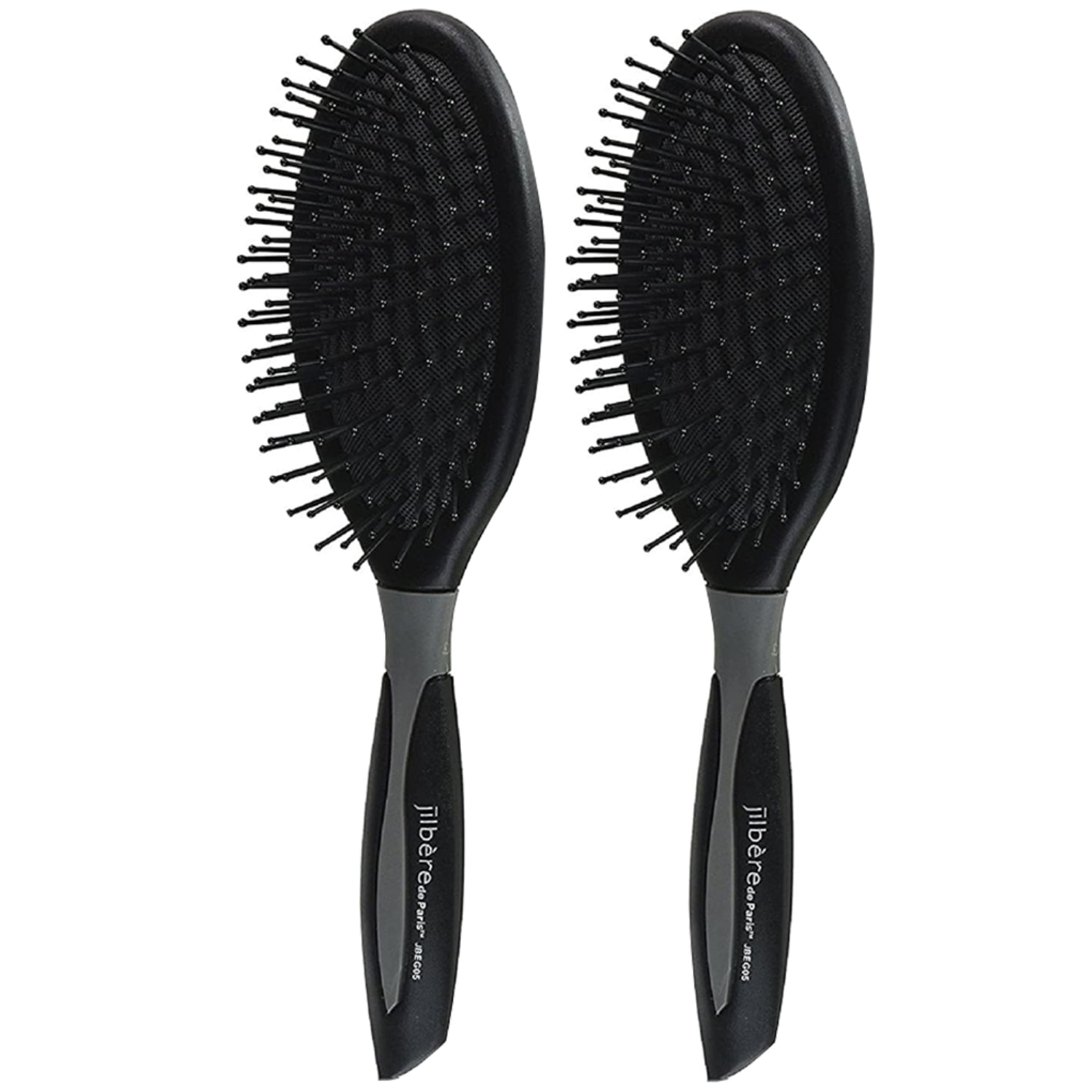 2x CONAIR PRO Ergo-Grip Cushion Brush (CN-CPEG05) - Walmart.com