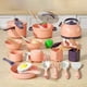 thumbnail image 2 of Children's Play Kitchen Toy Set, 2 of 9