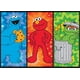 thumbnail image 5 of Rompecabezas Buffalo Games Sesame Street 4 en 1 para niños, 5 of 7