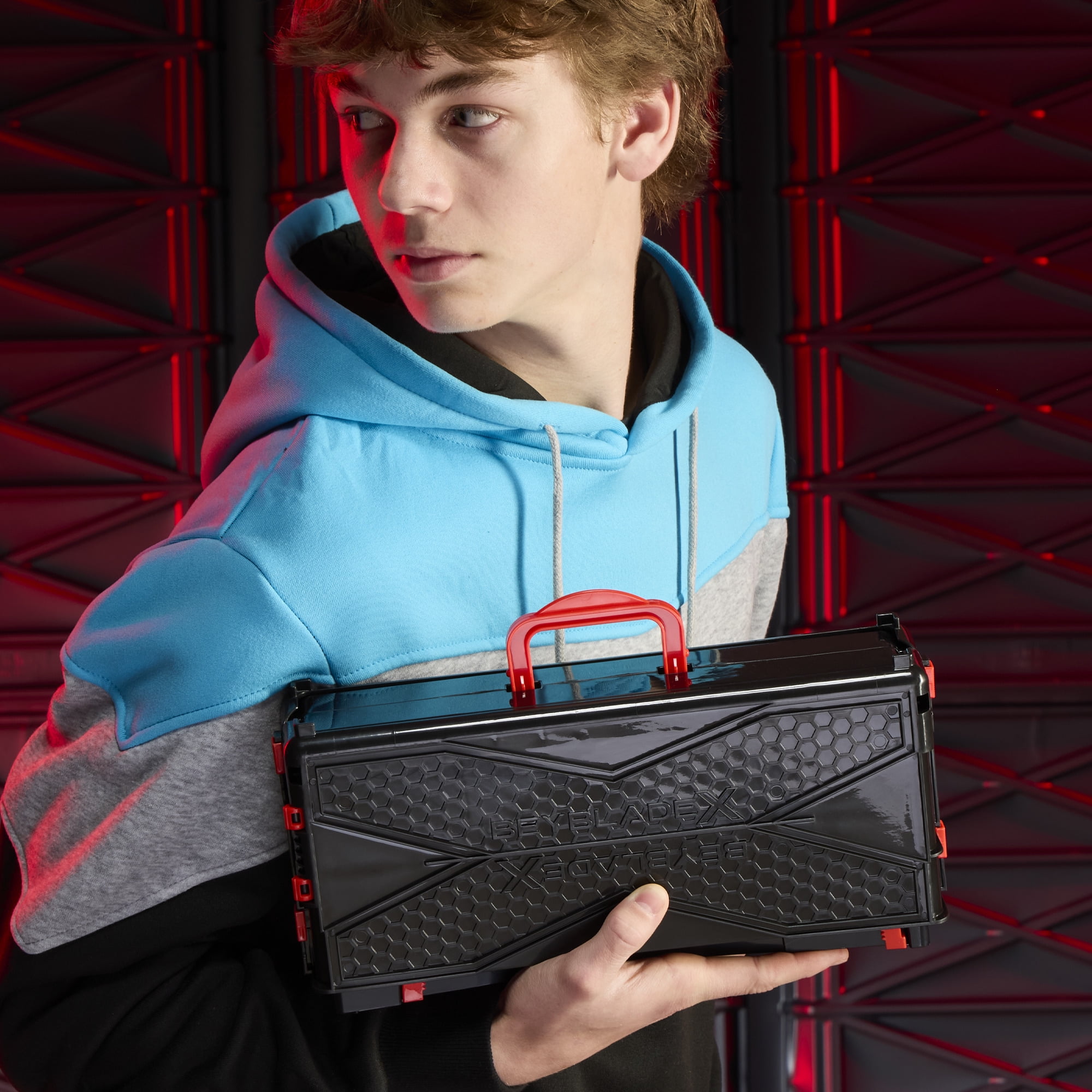 Beyblade X Arène de combat Beystadium Combats mobiles