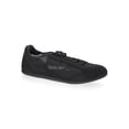 thumbnail image 2 of Scoop Women's Lace-Up Mesh Sneakers, 2 of 6