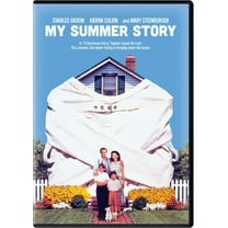 Sandpiper Pictures - My Summer Story [DIGITAL VIDEO DISC]