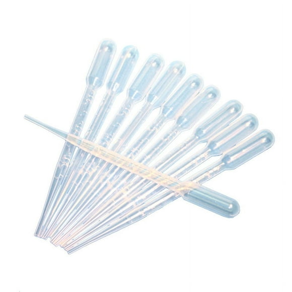 Pipettes, Large, Pack Of 25