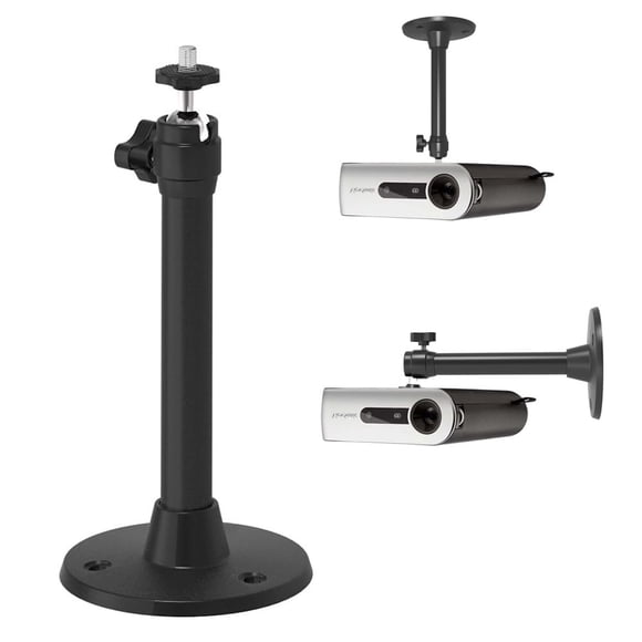 Soporte de montaje para proyector de techo y pared SZPENGC para miniproyector