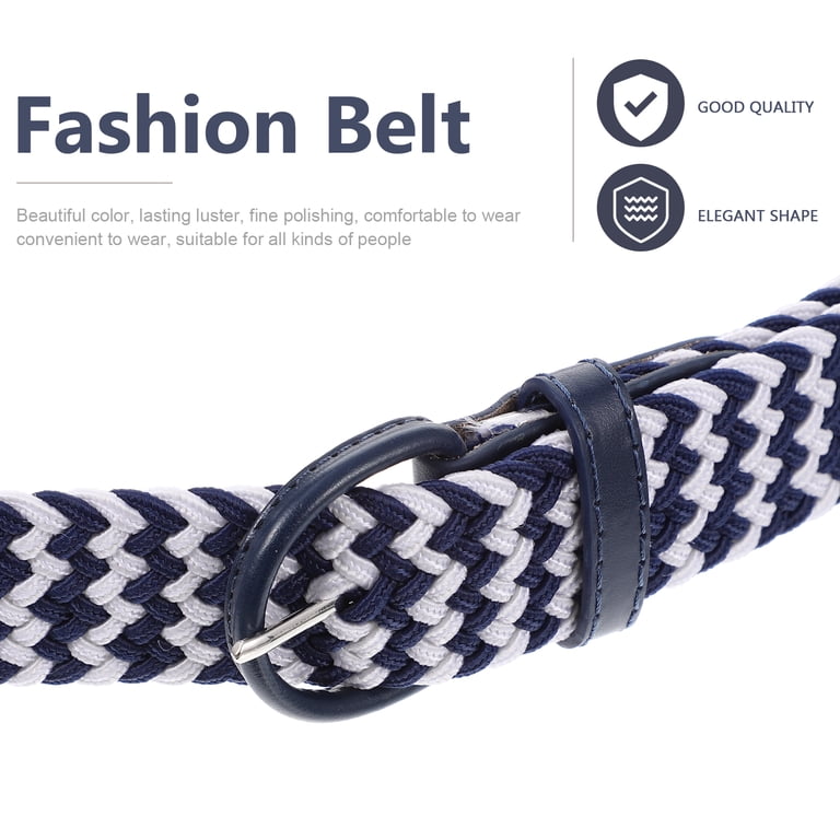 Unisex Beautiful fashion Belt a coffee colored pu unisex fashion belt a beautiful vintage  main image 4