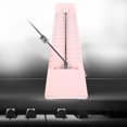 thumbnail image 3 of Peahefy Metronome, Guitar Metronome, Stable Adjustable For Musicians Drummers Beginners Piano, 3 of 8