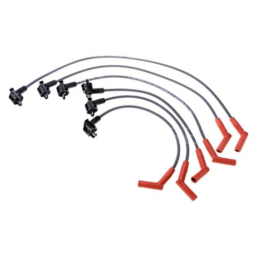 Standard Motor Products 3325 Ensemble de Fils pour Bougie d'Allumage