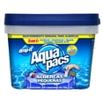 thumbnail image 1 of AQUAPACS TRATAMIENTO ALBERCAS PEQUEÑAS drop-it Cubeta 50pz, 1 of 2