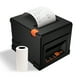 thumbnail image 1 of Impresora de etiquetas Impresora de recibos USB de 80 mm Impresora POS con cortador automático Impresión térmica directa de escritorio Compatible con soporte ESC / POS para envío Negocios Restaur, 1 of 8