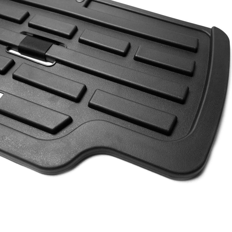 Car Rear Bumper Protector Guard Parking Vehicle Largest Wide Street Park New