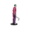 thumbnail image 1 of The Clown Joker (Batman: Three Jokers) McFarlane DC Multiverse 7" Action Figure, 1 of 6