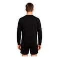 thumbnail image 2 of NFL Sudadera Cuello Redondo Las Vegas Raiders Negro para Hombre, Talla Extra Grande, 2 of 8