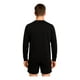 thumbnail image 2 of NFL Sudadera Cuello Redondo Las Vegas Raiders Negro para Hombre, Talla Chica, 2 of 8