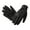 L, variant on 1 Pair Anti Slip Soft 1.5mm Neoprene Swimming Diving Gloves for Women Men