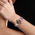 thumbnail image 3 of Uinagy Women's Quartz Leather Watch, 3 of 7