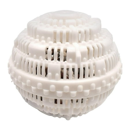 Delicacy Kitchen Laundry Cleaning Ball No Detergent Clothes Washing ...