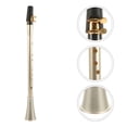 thumbnail image 1 of USHOBE Clarinet Reeds Professional Practice for Beginners 1Pcs, 1 of 8