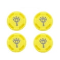 thumbnail image 2 of 4 PCS Thumb Grip Set Joystick Cap Thumbstick Cover for Switch Joy-Con Controller/Switch Lite Limited Edition, 2 of 2