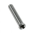 thumbnail image 1 of Tornillos para cesta de fregadero de 70 mm, tornillos de drenaje de acero inoxidable, accesorios de fijación, tornillos para tapón de colador de cesta de fregadero para lavabo de cocina, 1 of 5