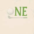thumbnail image 4 of Inktastic Golf Themed First Birthday One Boys or Girls Baby T-Shirt, 4 of 5