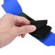 thumbnail image 5 of Juego de cintas de sujeción para 4 personas para actividades dinámicas, color azul, sin hebillas incluidas, accesorios de entrenamiento para juegos en equipo al aire libre, 5 of 8